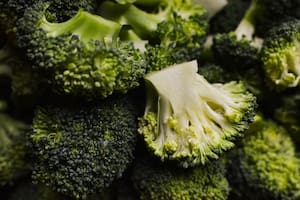 El brócoli tiene múltiples propiedades (Foto de carácter ilustrativo: PEXELS)