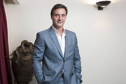 El broker admite que para que la “rueda gire” hay que lograr la llegada de las inversiones y fomentar la desgravación impositiva de la renta