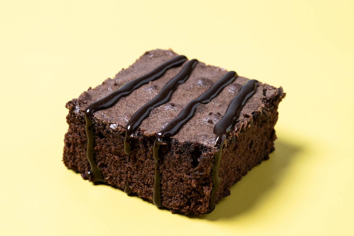 El brownie es un postre muy popular en todo el mundo (Foto: Freepik)