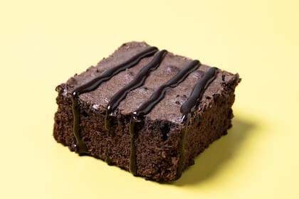 El brownie es un postre muy popular en todo el mundo (Foto: Freepik)