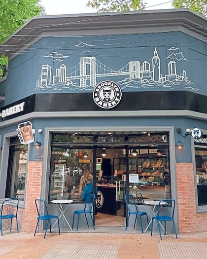El brunch, uno de sus puntos fuertes