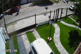 Morón: violento asalto a la madre de una diputada de Juntos por el Cambio