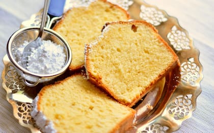 El budín de avena puede proporcionar proteína y fibra a tu cuerpo