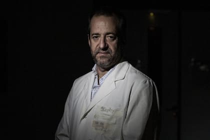 "El budismo me ayudó a desapegarme de las cosas ligadas al reconocimiento", dice.