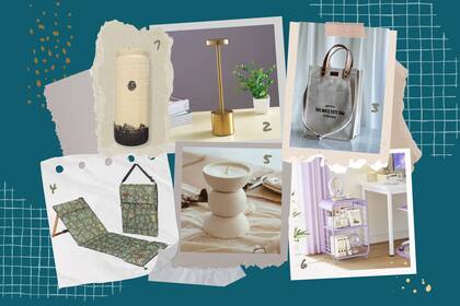 El buen diseño también hace a la calidad de vida. Beneficios de Club LA NACION para incorporarlo a nuestra rutina.