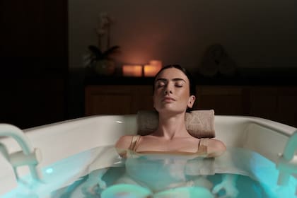 El buen dormir es uno de los pilares de SHA México, que se inscribe en la modalidad del turismo del sueño