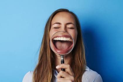 El buen humor se motoriza por medio de la risa