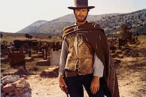 El bueno, el malo y el feo, un clásico absoluto