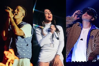 El Buenos Aires Trap anunció su grilla día por día