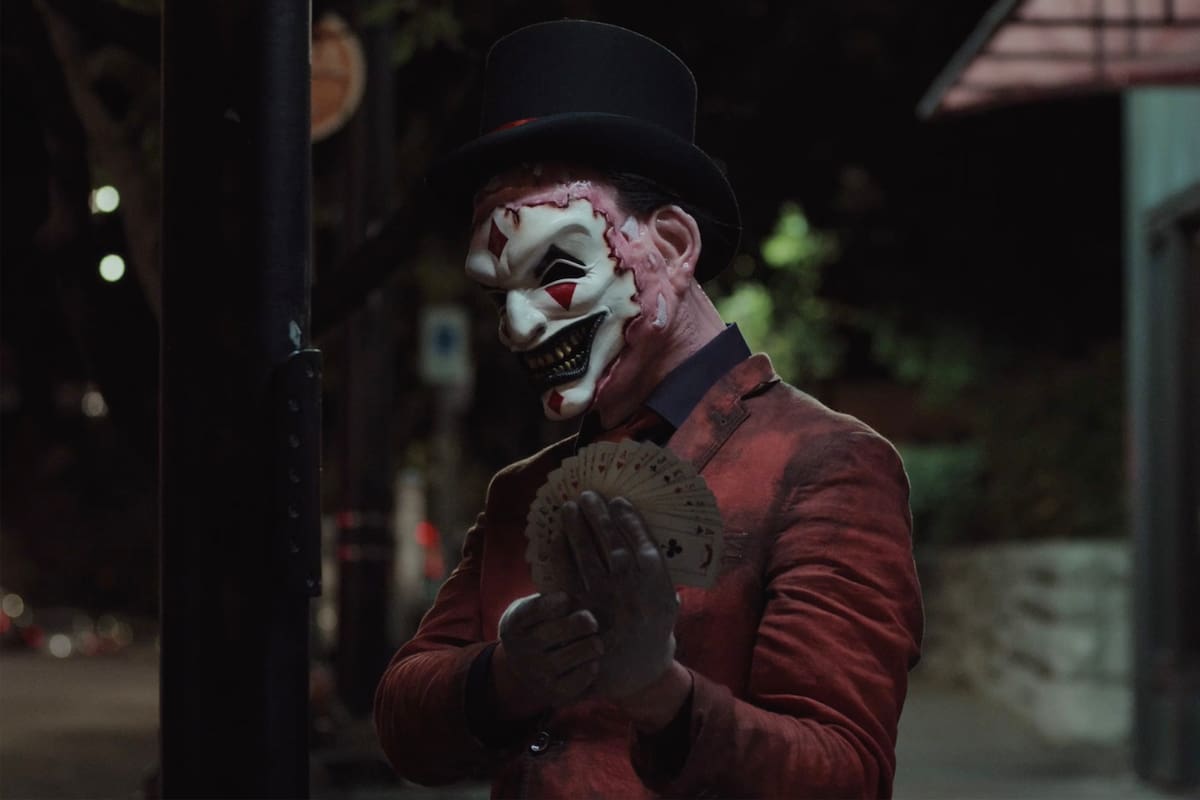 El bufón 2: un intento de reivindicación desesperado que cae en todas las trampas del slasher más rancio