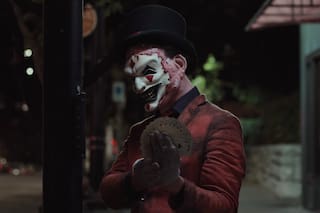 Un intento de reivindicación desesperado que cae en todas las trampas del slasher más rancio