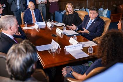El BUILD Plan propone recortar trabas administrativas y acelerar autorizaciones