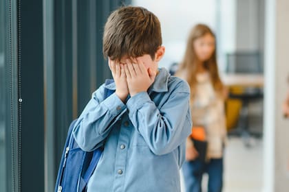 El bullying comienza ya a temprana edad