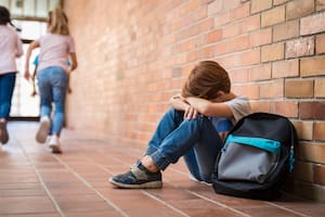El bullying es un fenómeno que tiende a negarse