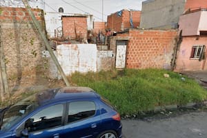 Desbarataron el búnker de “Los Rayitos”, una banda que utilizaba menores para vender droga en Villa Bosch