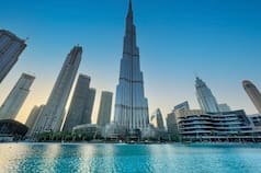 ¿Cuáles son los edificios más altos del mundo y en cuál impactó una avioneta este 2026?