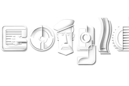 El buscador celebró el 97° de su nacimiento