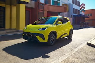 Estos son los autos más seguros de la Argentina, según un centro especializado