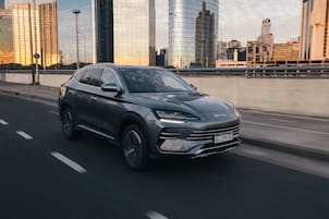 Autos 0km con descuentos: la estrategia de la marca china que más vende en el país