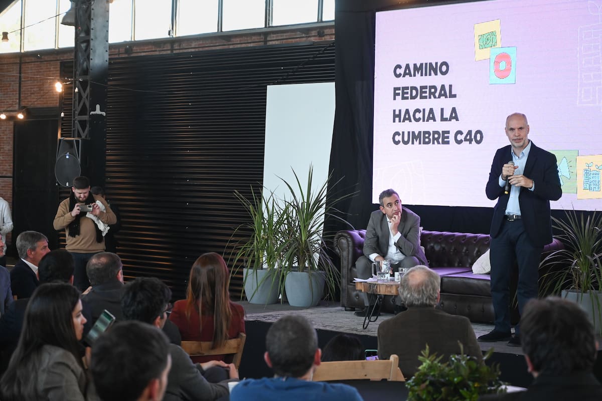 El C40 reunirá a los alcaldes de las ciudades más importantes del mundo para discutir el cambio climático