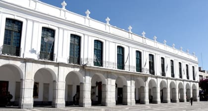 El Cabildo de Córdoba abrirá sus puertas de manera gratuita y con actividades especiales en la Noche de los Museos de la ciudad