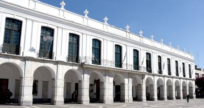 El Cabildo de Córdoba será el epicentro de los festejos