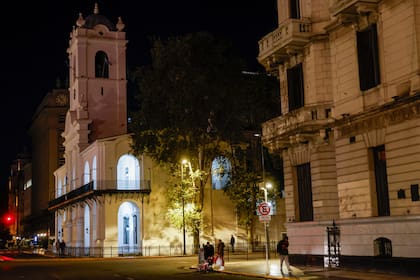 El Cabildo, uno de los museos para recorrer