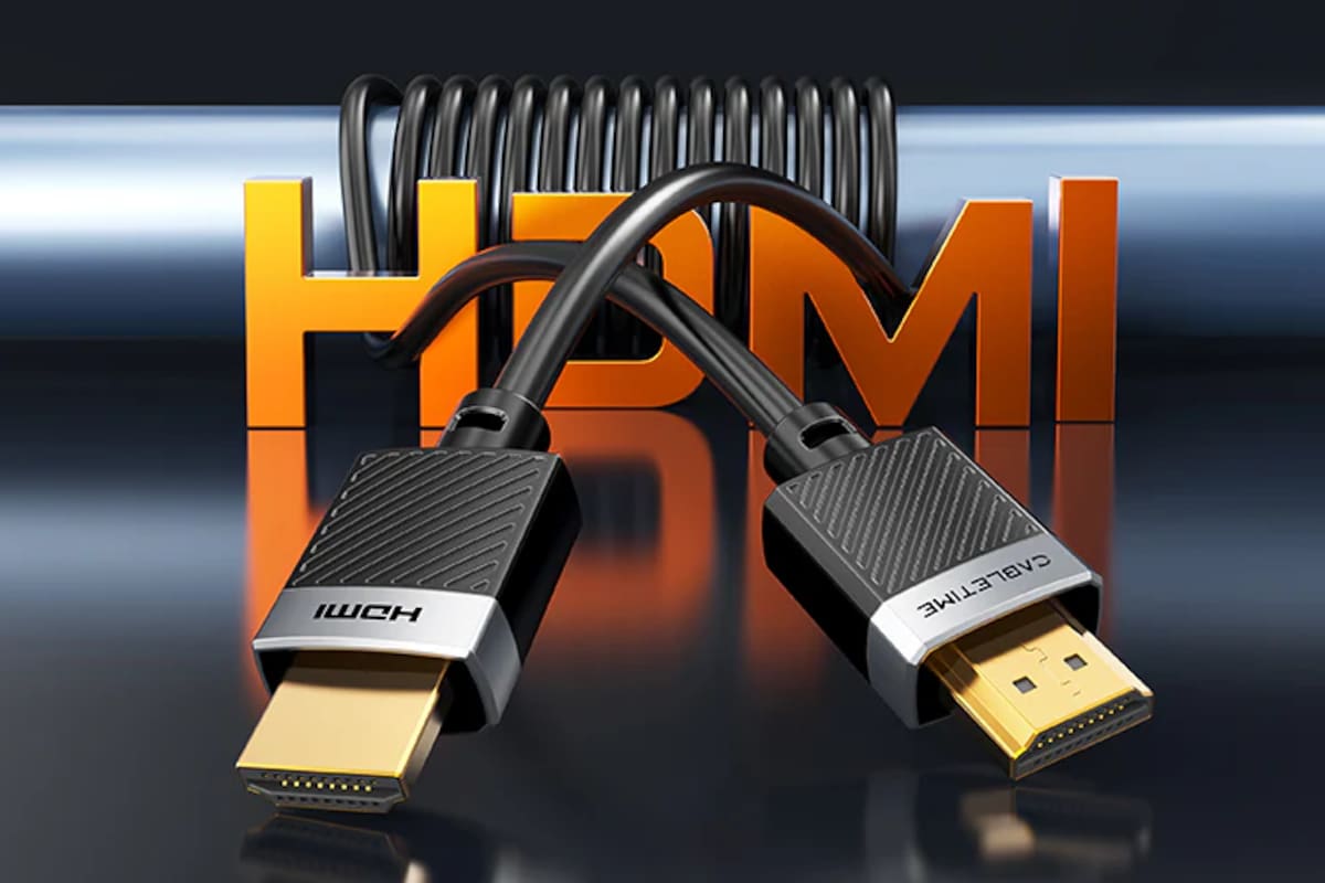 El cable HDMI será reemplazado por novedosos sistemas de transmisión inalámbrica