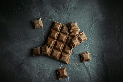 El cacao amargo es fuente natural de magnesio