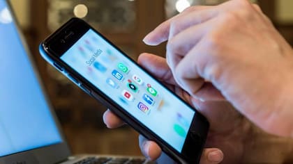 El caché, la capa de almacenamiento de datos de alta velocidad, también debe ser limpiada
Foto: iStock