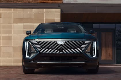 El Cadillac Lyriq tendrá un precio cercano a los US$75.000 en Japón