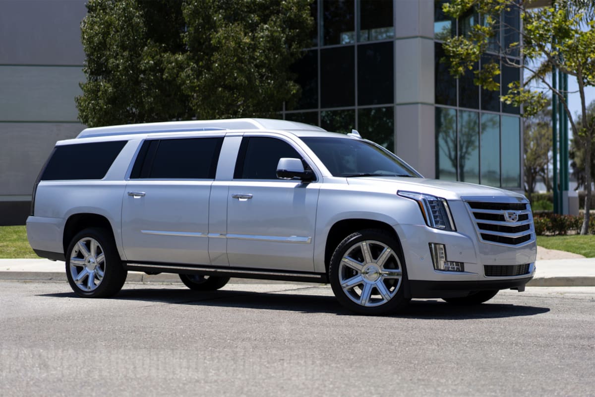 El Cadillac que Tom Brady vende por 300.000 dólares