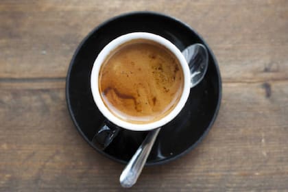 El café aporta un sinfín de beneficios