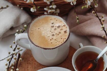 El café con cocoa brinda beneficios a la salud del corazón