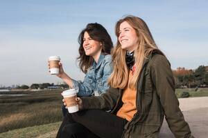 El café consumido con moderación por las mañanas sería beneficioso para disminuir los niveles de insulina (imagen ilustrativa)