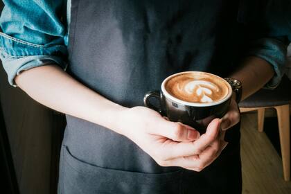 El café contiene polifenoles (Foto ilustrativa: PEXELS)