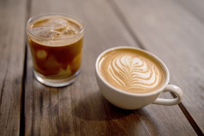 El café contiene un compuesto bioactivo que favorece la pérdida de peso
