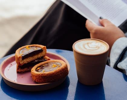 El café de especialidad es una de sus apuestas fuertes en Barragán