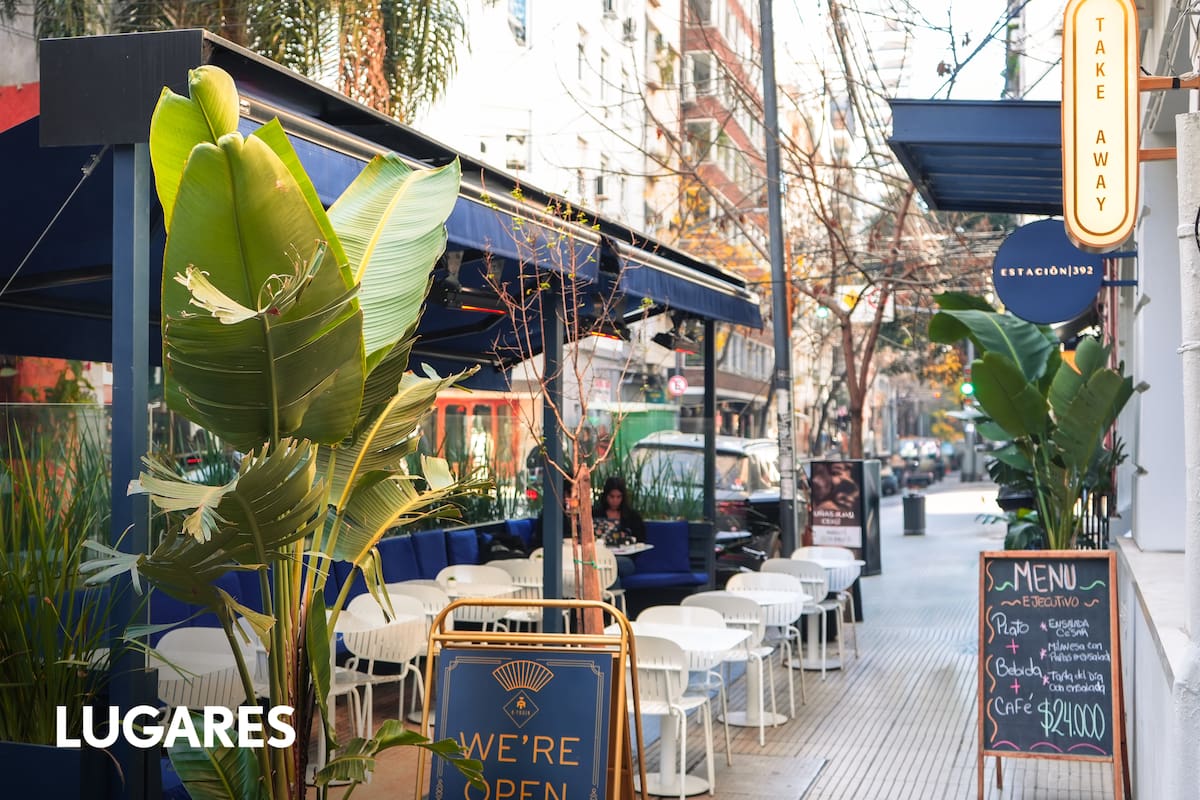 El café de especialidad vive un boom en Buenos Aires y el mundo