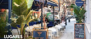 El petit hotel de 120 años que perteneció a la familia de Belgrano y hoy aloja un café de especialidad