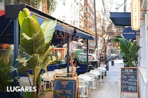 El petit hotel de 120 años que perteneció a la familia de Belgrano y hoy aloja un café de especialidad