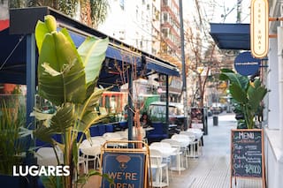 El petit hotel de 120 años que perteneció a la familia de Belgrano y hoy aloja un café de especialidad