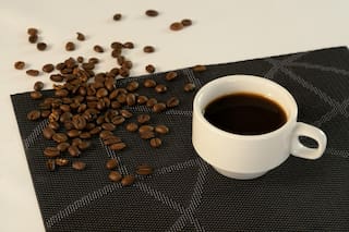 Cuáles son las seis bebidas que más cafeína contienen