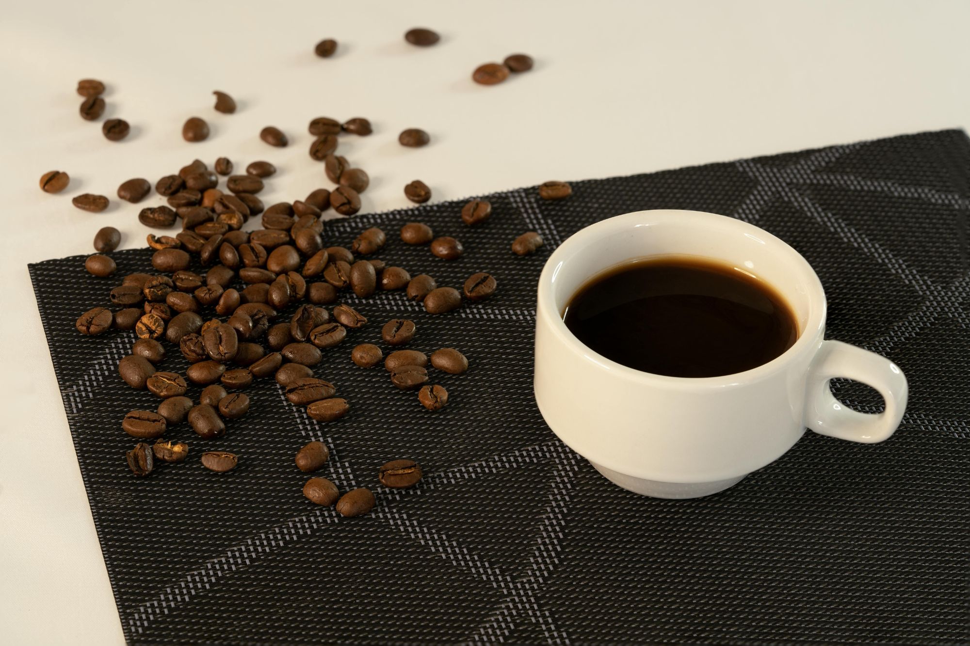 El café es una de las bebidas que más se ingiere en la Argentina