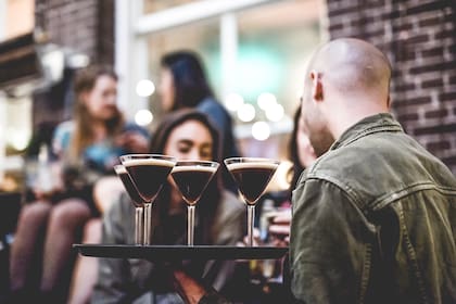 El café entra a las barras y se une con la gastronomía. Una tendencia que muestra la versatilidad y las propuestas de esta seductora infusión
