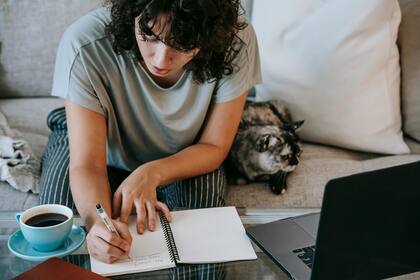 El café es como un despertador para el cuerpo (Foto de carácter ilustrativa: PEXELS)