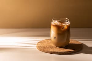 El café es inherentemente amargo, pero solucionarlo es muy fácil (Archivo)