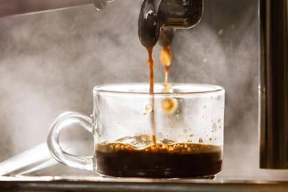 El café es un gran antioxidante (Foto: iStock)