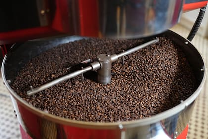 El café es un producto noble del que se pueden extraer onerosas ganancias