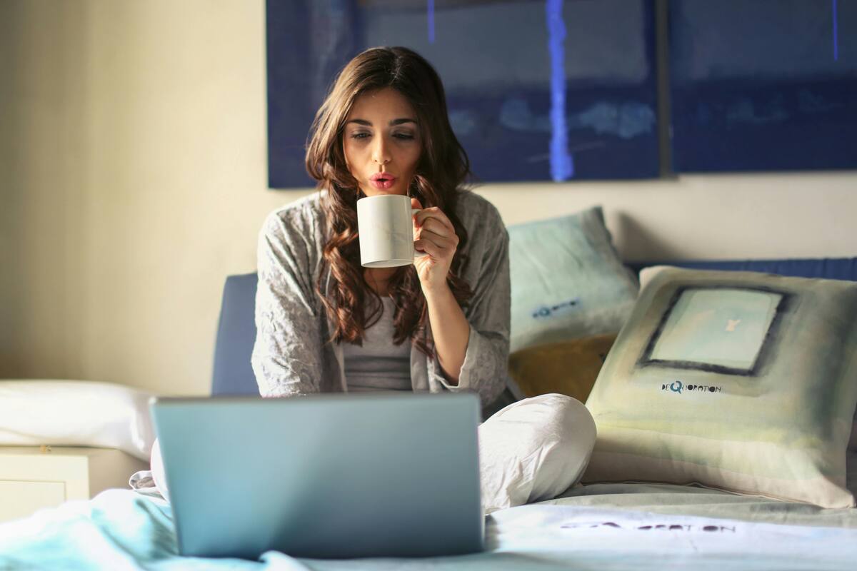 El café es una bebida presente en la rutina de muchas personas (Foto ilustrativa: PEXELS)